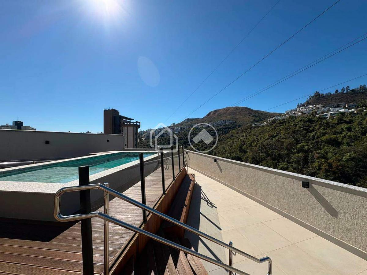 Apartamento, Buritis, 2 Quartos, 2 Vagas, 1 Suíte
