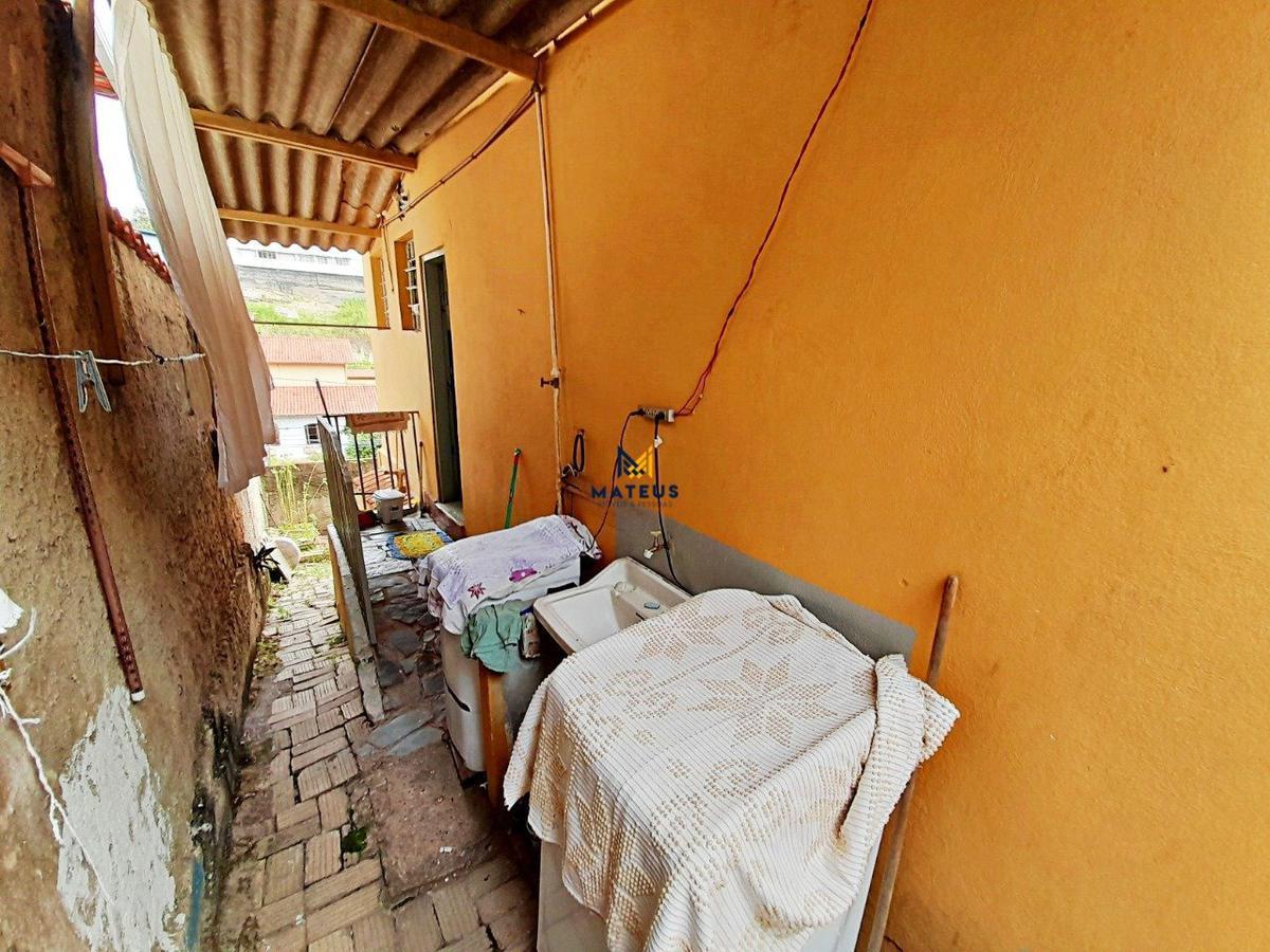 Casa, Caiçaras, 2 Quartos, 2 Vagas