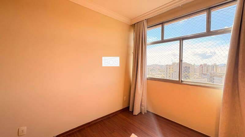 Apartamento, Barro Preto, 4 Quartos, 2 Vagas, 1 Suíte