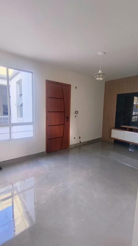 Apartamento, Vila Beneves, 2 Quartos, 1 Vaga