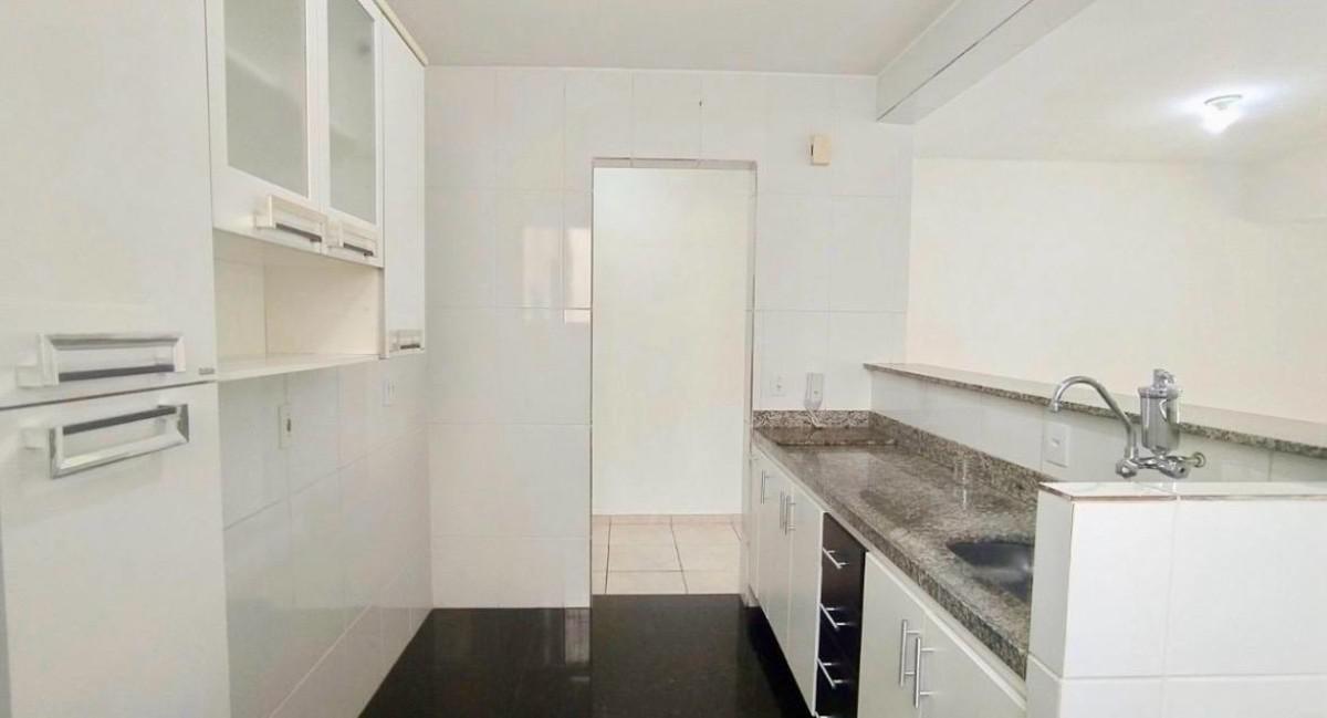 Apartamento, Santa Efigênia, 3 Quartos, 2 Vagas, 1 Suíte