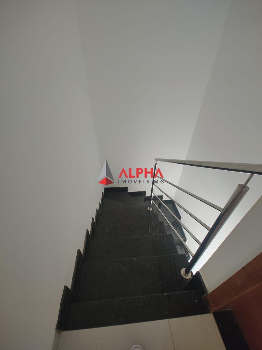 Casa, Masterville, 3 Quartos, 2 Vagas, 1 Suíte