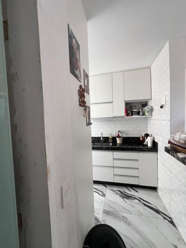Apartamento, Nações Unidas, 2 Quartos, 1 Vaga