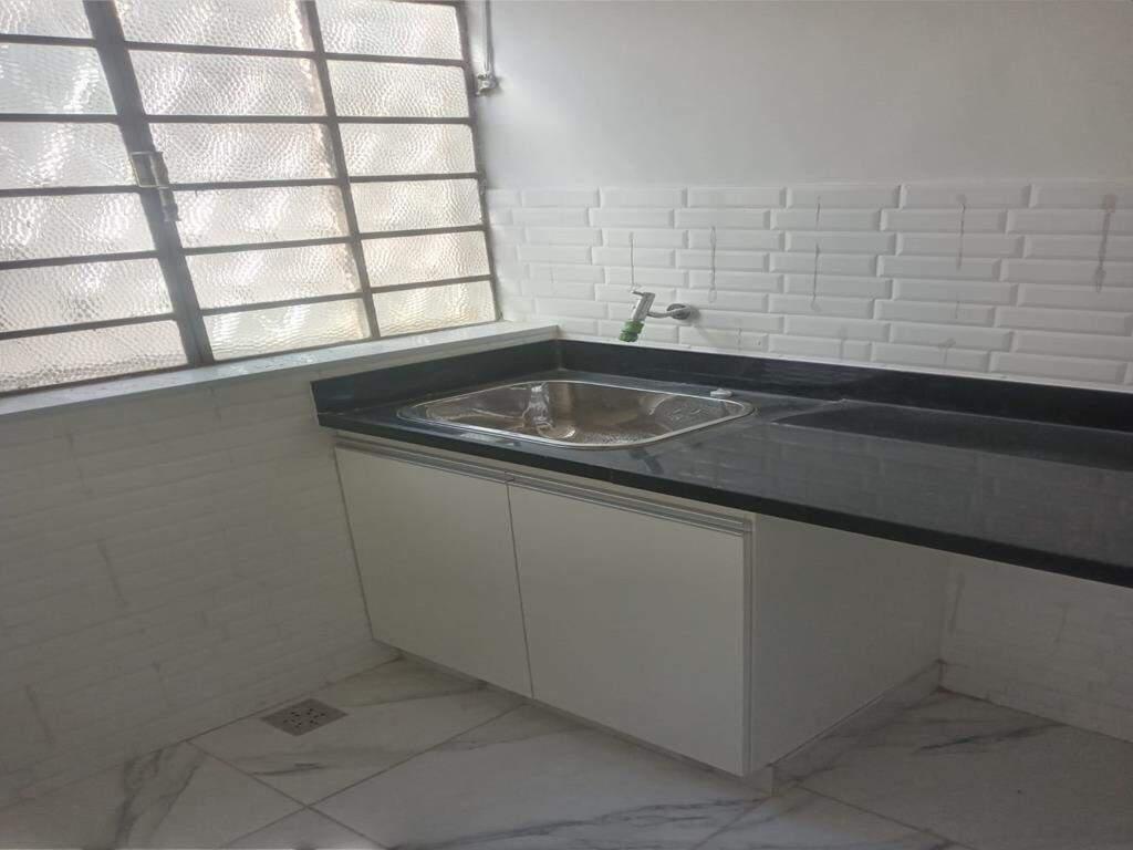 Apartamento, Nova Floresta, 2 Quartos, 1 Vaga