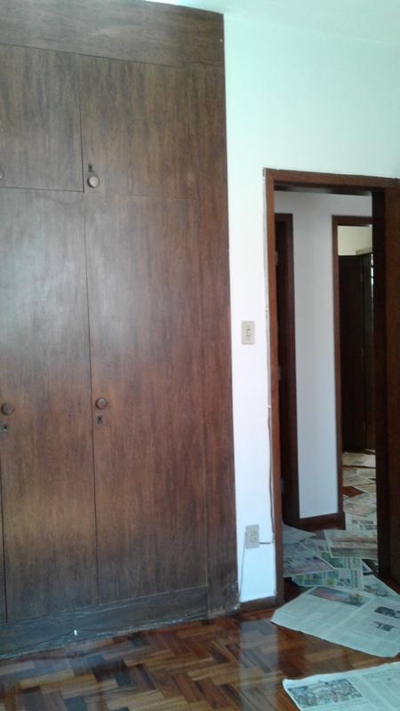 Apartamento, Floresta, 3 Quartos, 1 Vaga