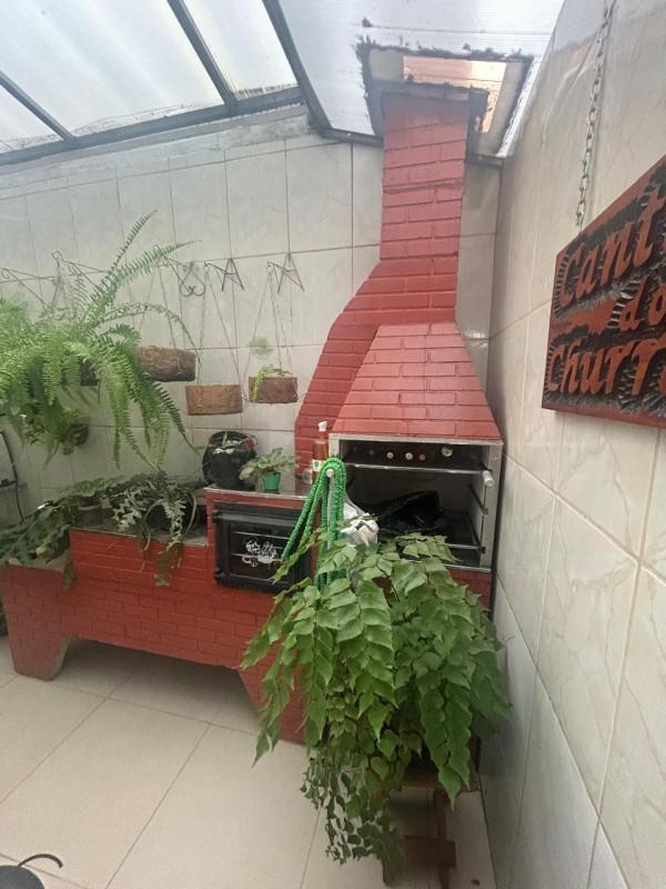 Apartamento, Jacqueline, 3 Quartos, 1 Vaga