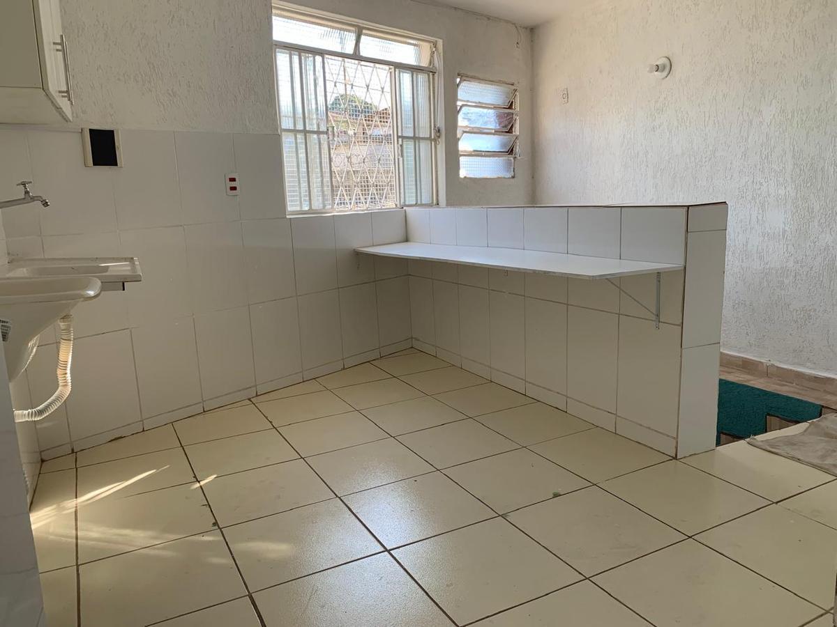 Quitinete, Santa Efigênia, 1 Quarto, 1 Suíte