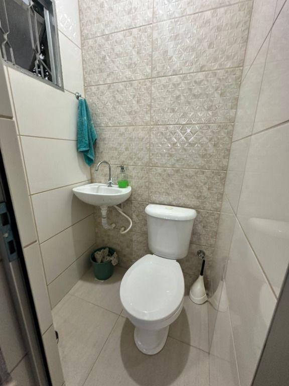 Casa, Nações Unidas, 5 Quartos, 2 Vagas, 1 Suíte