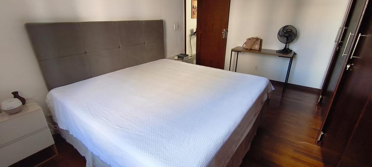 Apartamento, Cidade Nova, 4 Quartos, 2 Vagas, 1 Suíte