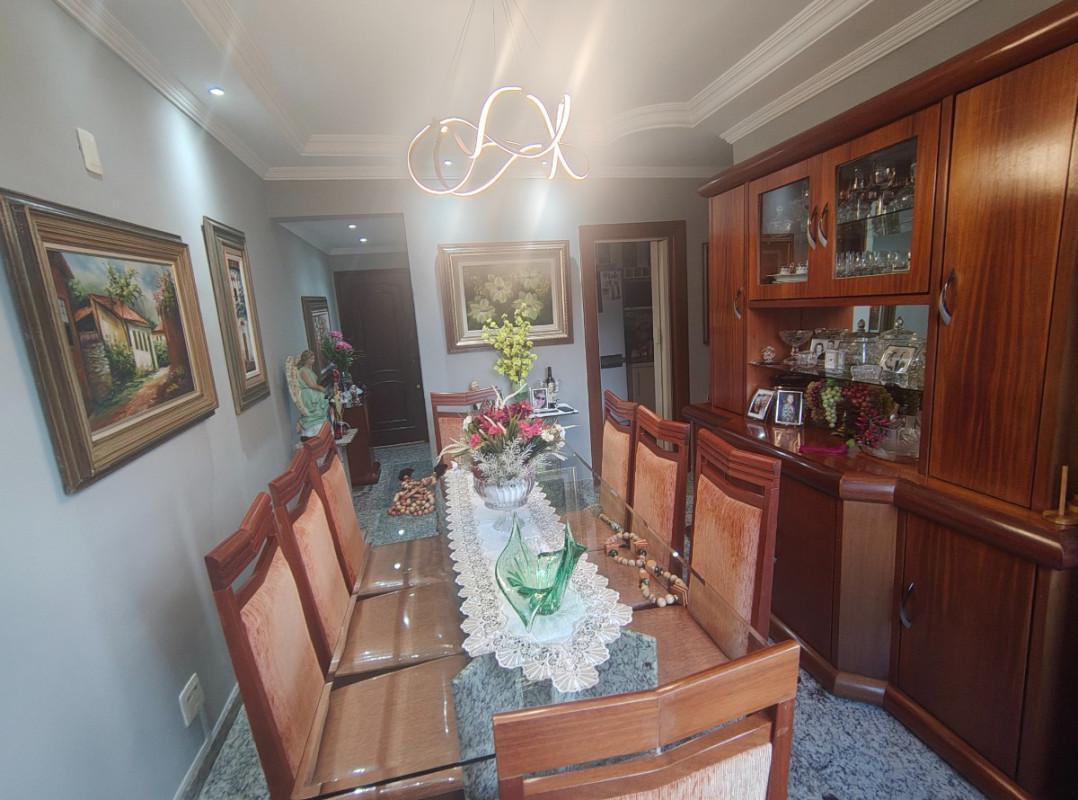 Apartamento, Havaí, 3 Quartos, 1 Vaga