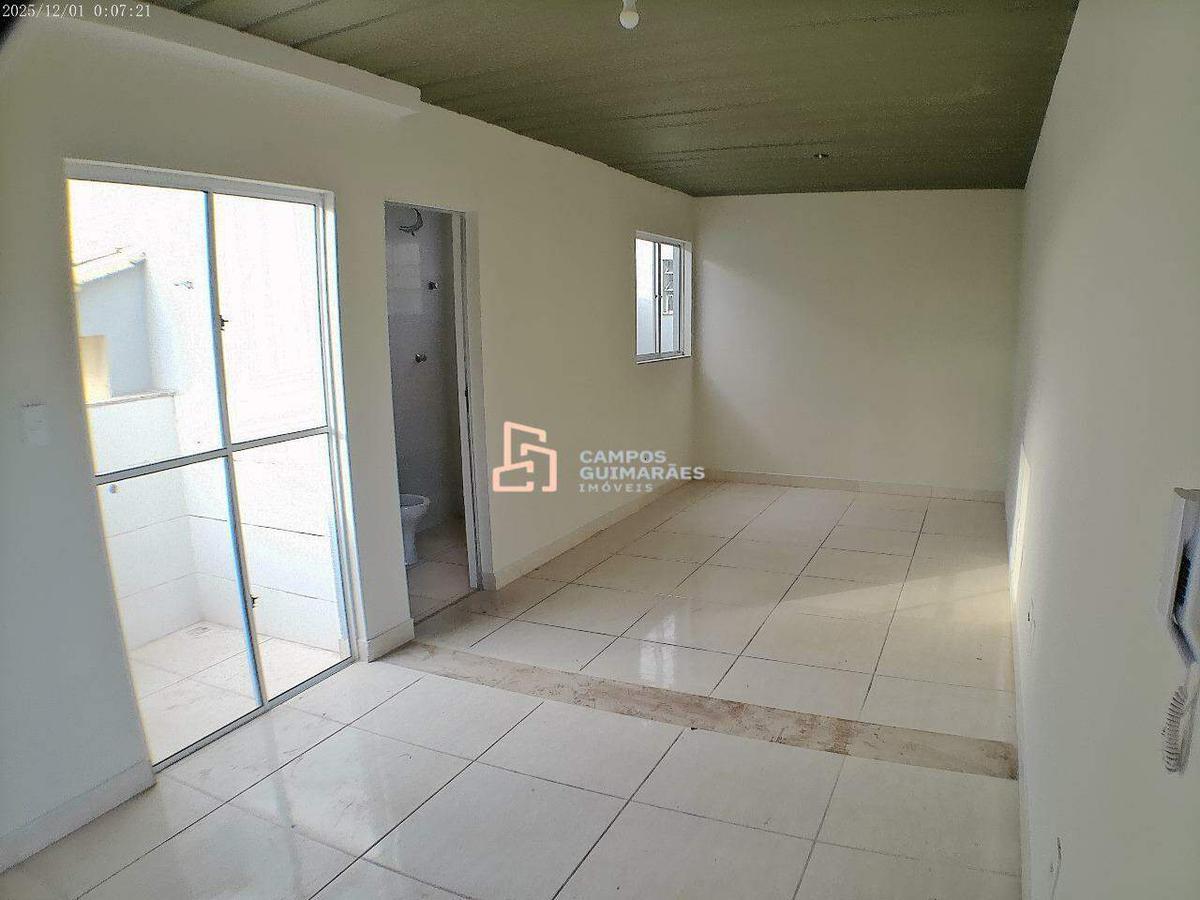 Apartamento, Cardoso, 1 Quarto
