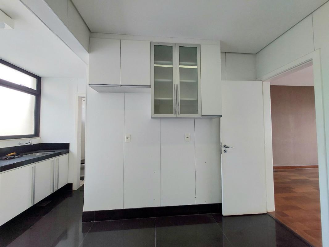 Cobertura, Sion, 3 Quartos, 1 Vaga, 1 Suíte