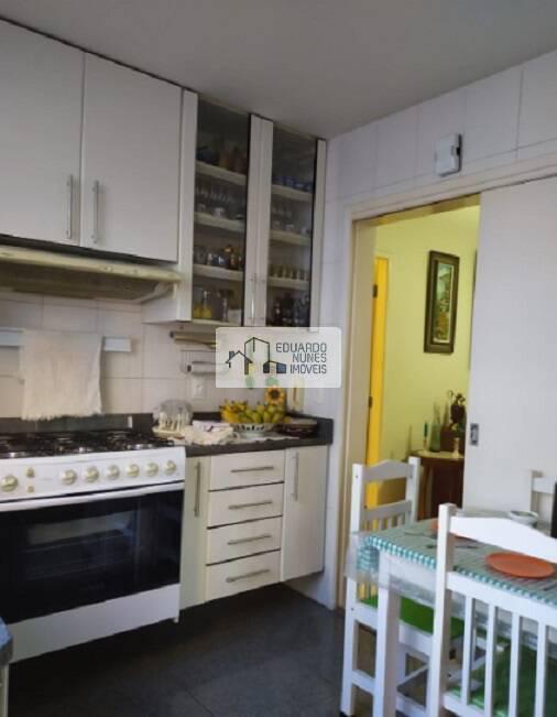 Apartamento, Carmo, 3 Quartos, 2 Vagas, 1 Suíte