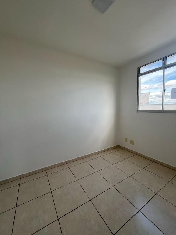 Apartamento, Distrito Industrial Doutor Hélio Pentagna Guimarães, 2 Quartos, 1 Vaga