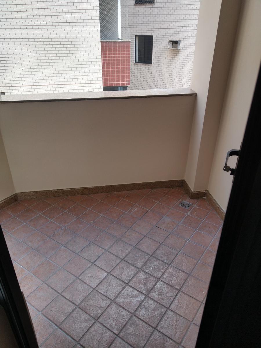 Apartamento, Silveira, 4 Quartos, 2 Vagas, 1 Suíte