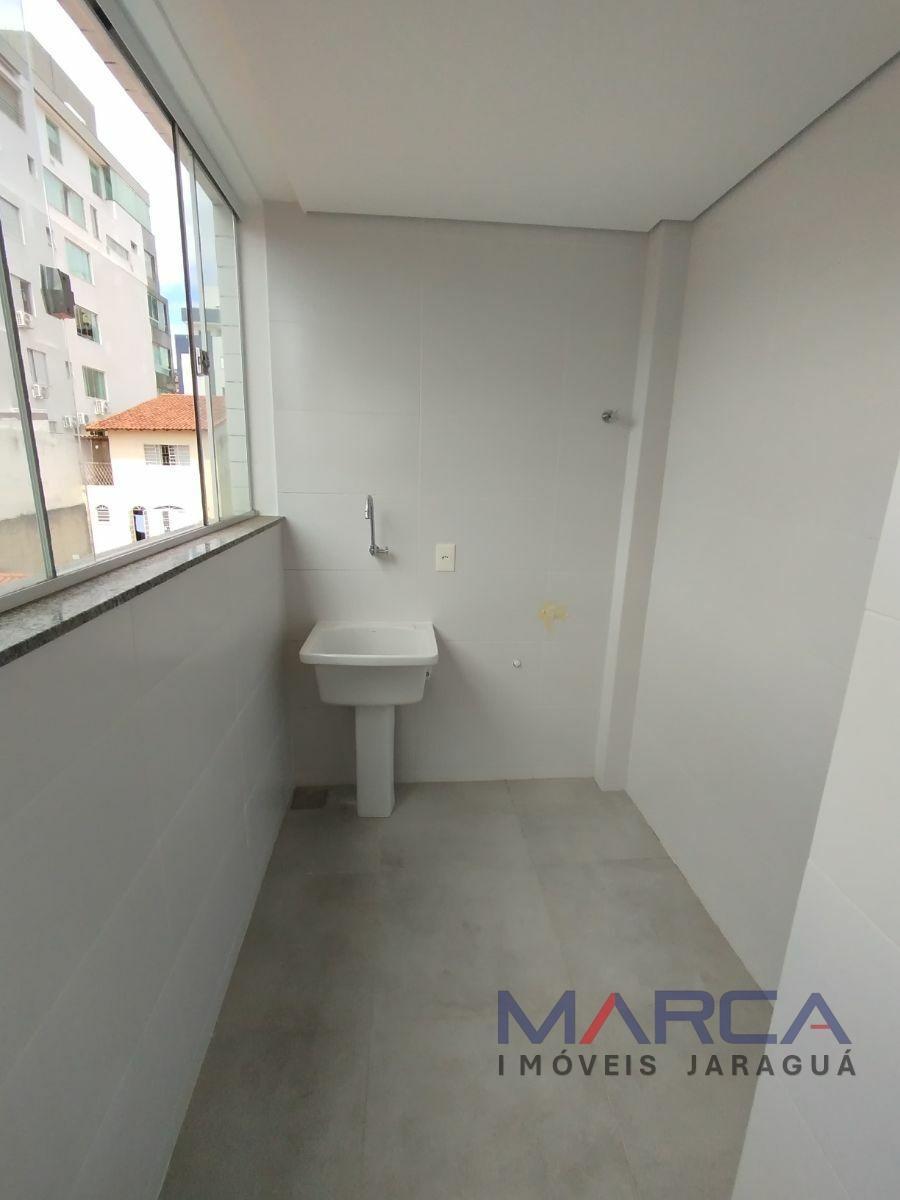 Apartamento, Jaraguá, 3 Quartos, 0 Vaga