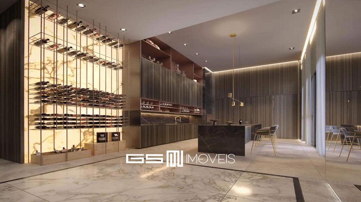 Apartamento, Aeroporto, 3 Quartos, 2 Vagas, 3 Suítes