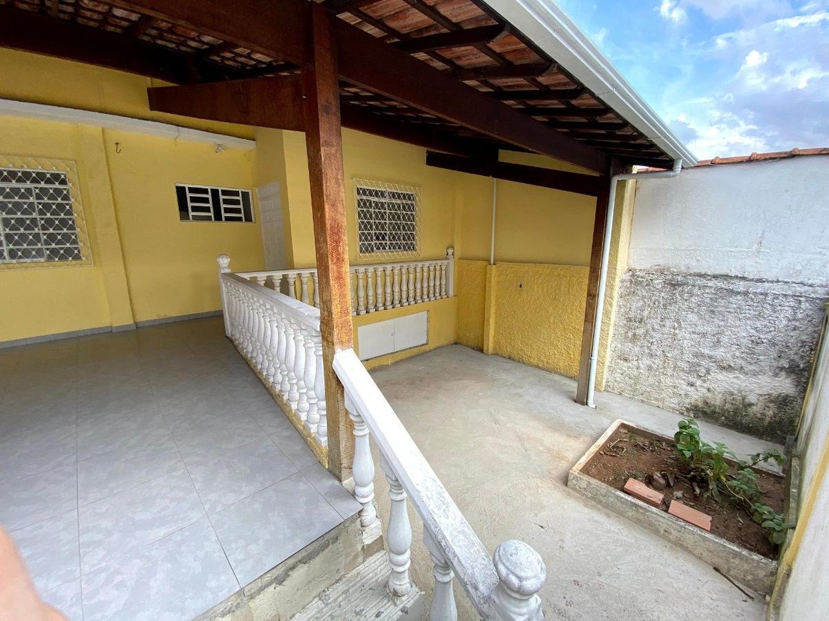 Casa, Glória, 3 Quartos, 8 Vagas