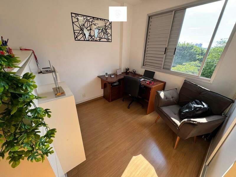 Apartamento, Graça, 3 Quartos, 2 Vagas, 1 Suíte
