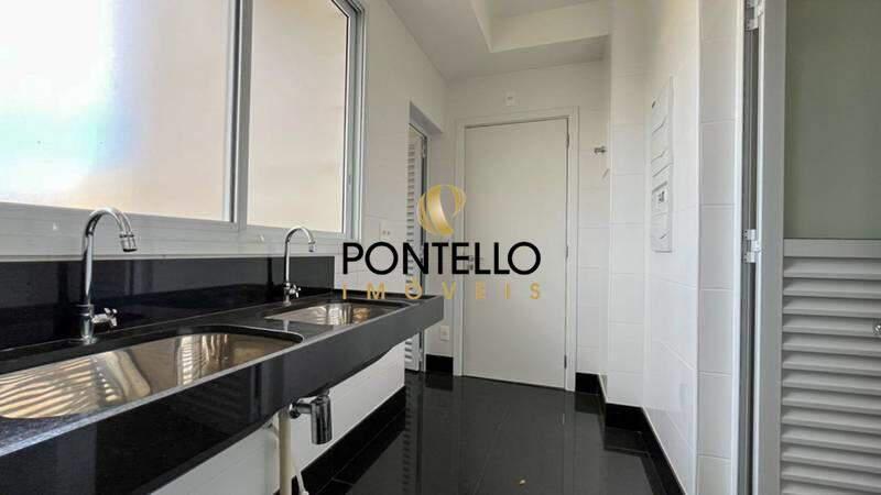 Apartamento, Cidade Nova, 4 Quartos, 3 Vagas, 3 Suítes