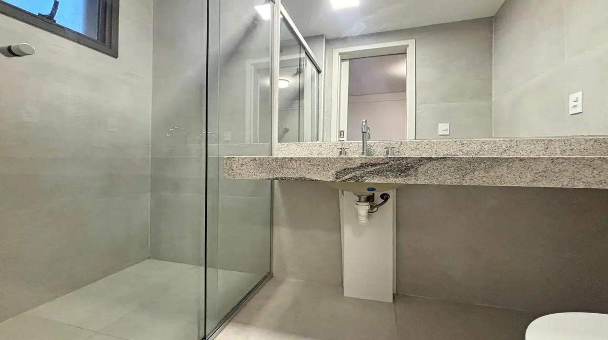Apartamento, Santo Agostinho, 2 Quartos, 2 Vagas, 2 Suítes