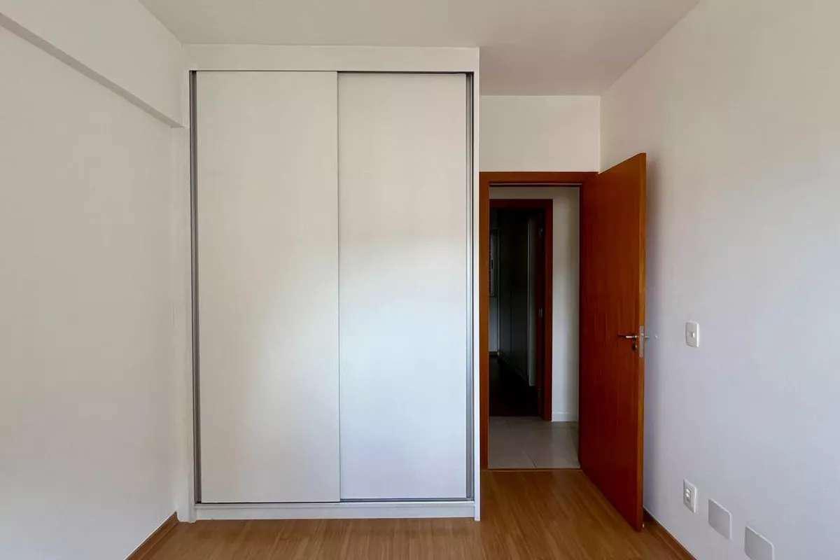 Apartamento, Serra, 3 Quartos, 2 Vagas, 1 Suíte