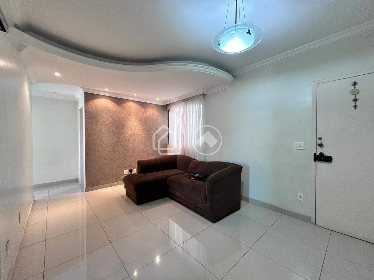 Apartamento, Buritis, 4 Quartos, 2 Vagas, 1 Suíte