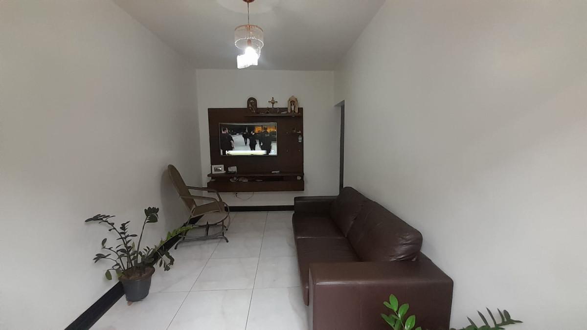 Apartamento, Nova Suíssa, 3 Quartos, 0 Vaga