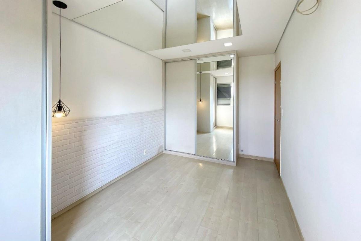 Cobertura, Jaraguá, 3 Quartos, 3 Vagas, 1 Suíte