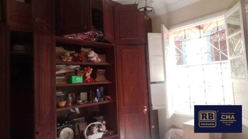 Casa, Anchieta, 3 Quartos, 1 Vaga