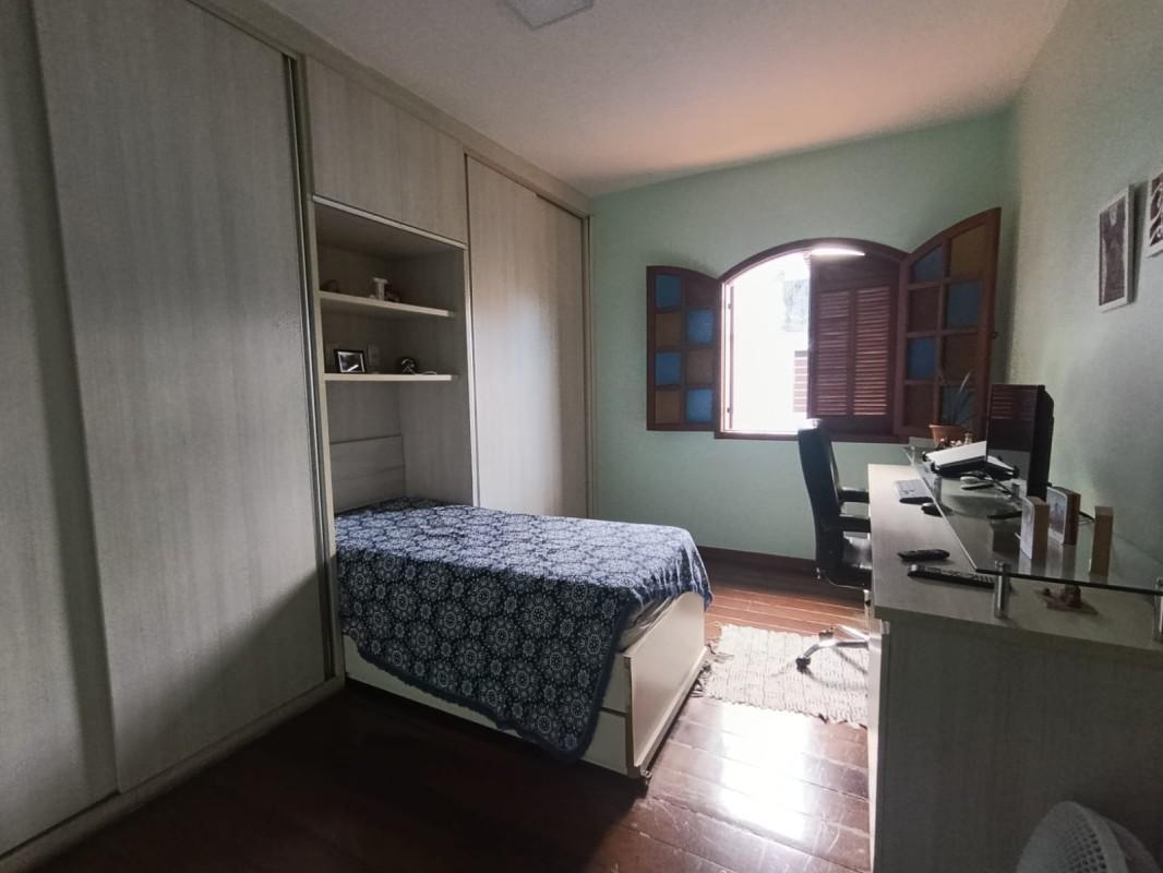 Casa, Nova Vista, 3 Quartos, 0 Vaga, 1 Suíte
