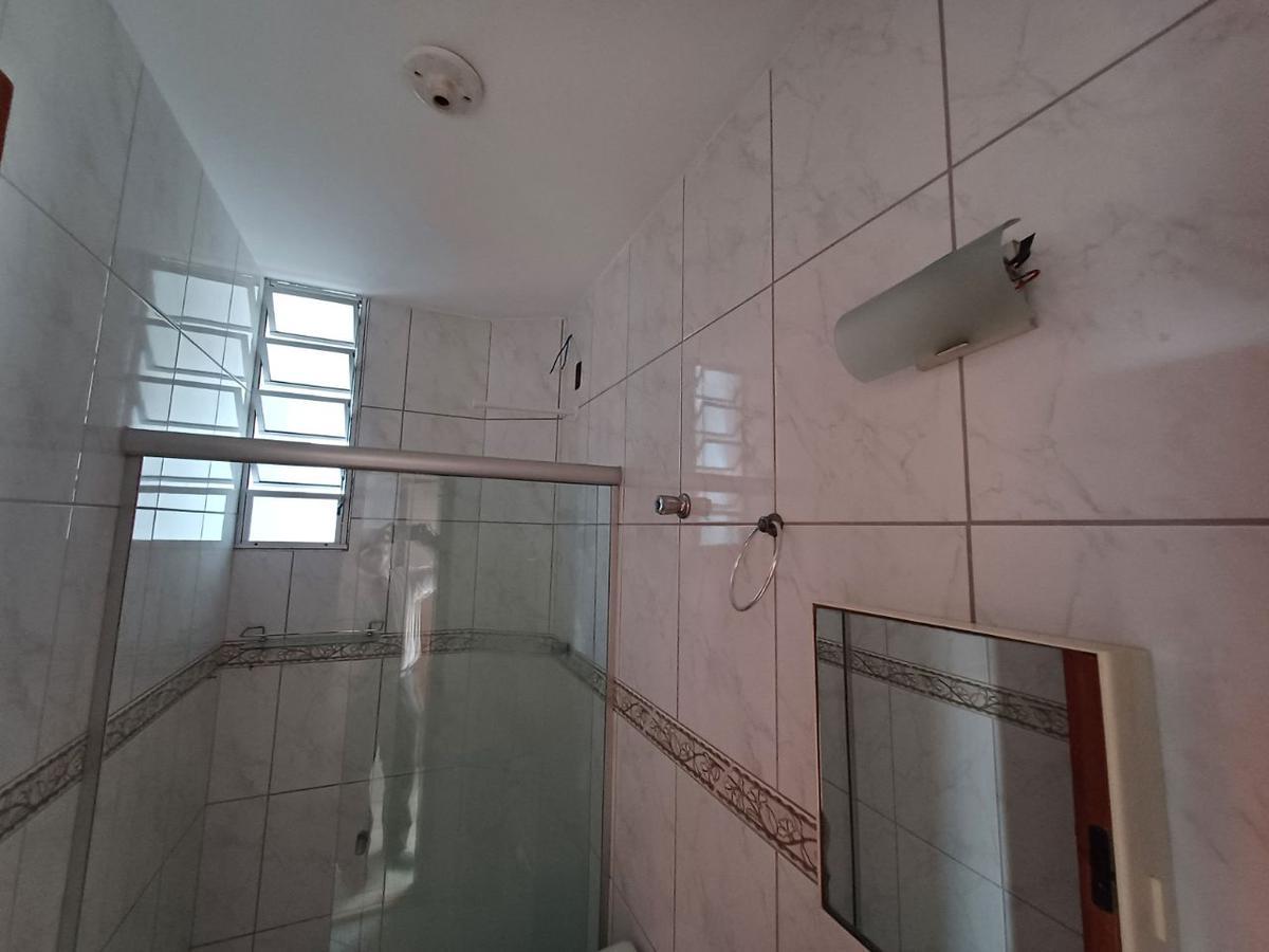 Apartamento, Boa Vista, 2 Quartos, 1 Vaga
