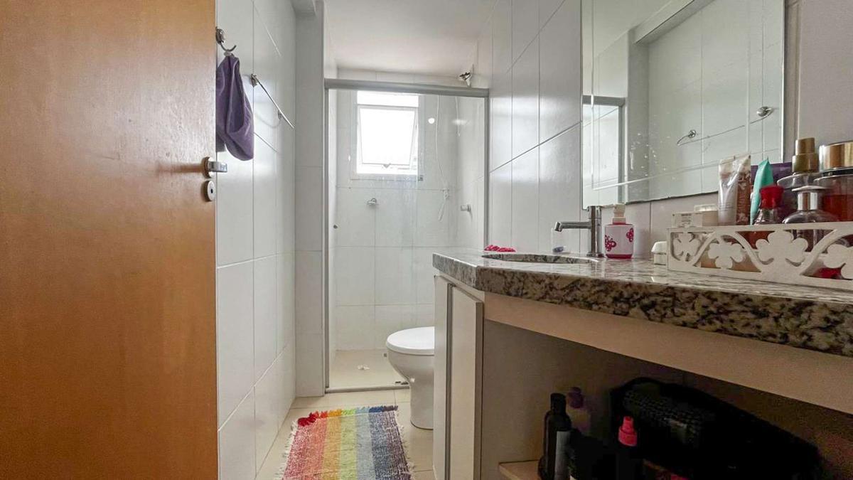 Apartamento, Buritis, 2 Quartos, 1 Vaga, 1 Suíte