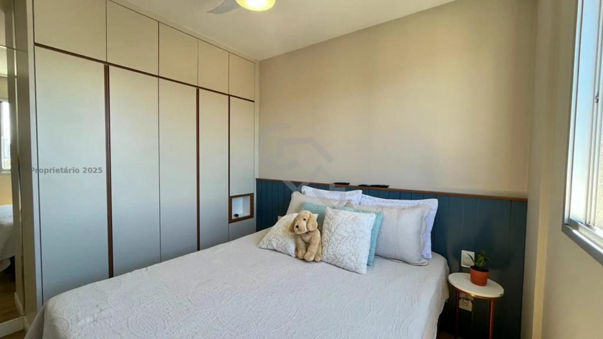 Cobertura, Aeroporto, 2 Quartos, 2 Vagas, 1 Suíte