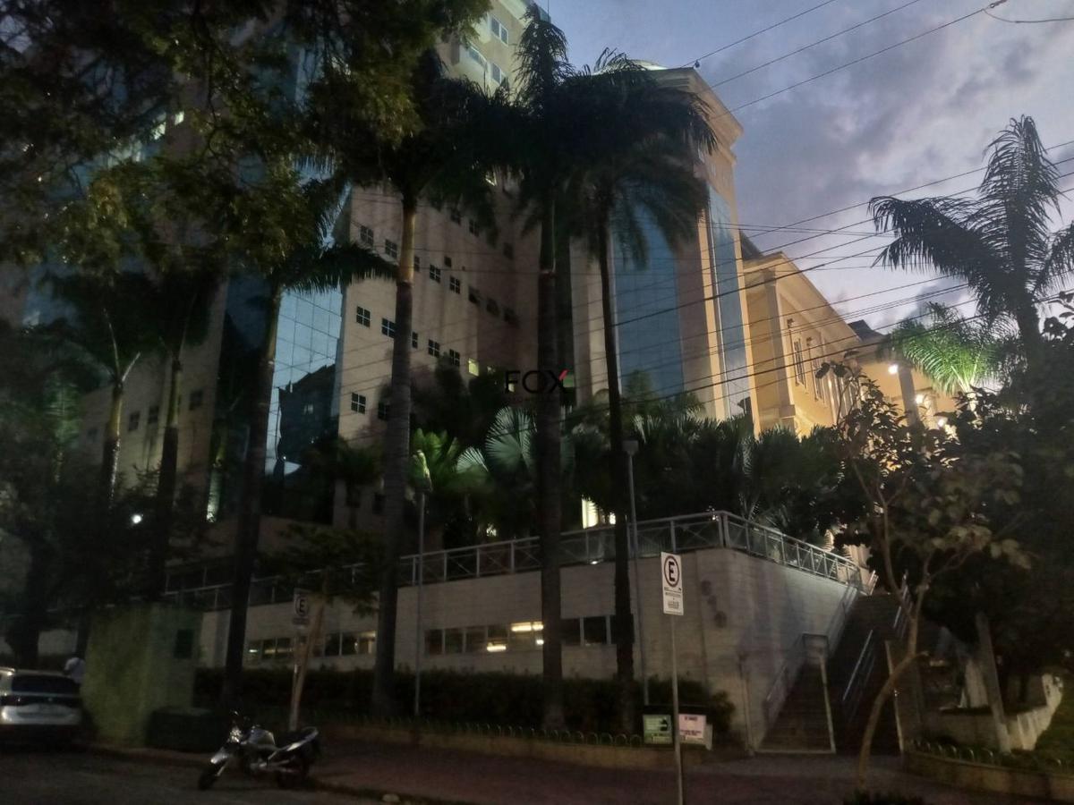 Apartamento, Lourdes, 2 Quartos, 2 Vagas, 1 Suíte