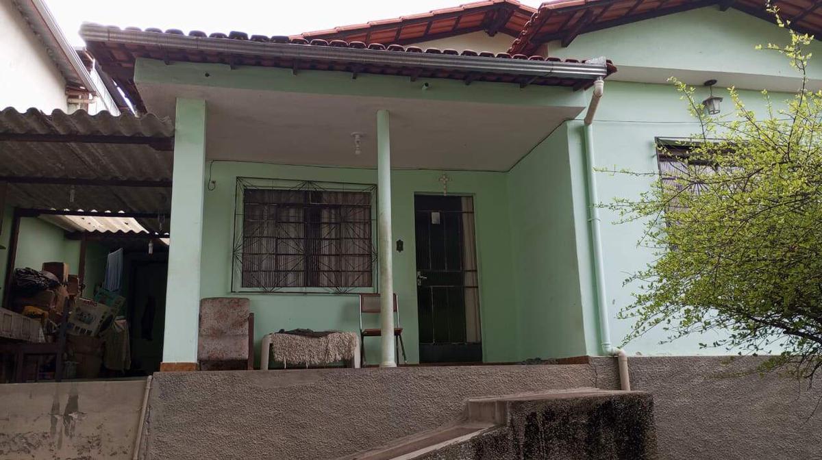 Casa, Brasil Industrial, 2 Quartos, 4 Vagas