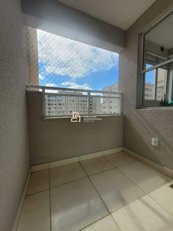 Apartamento, Jk, 3 Quartos, 2 Vagas, 1 Suíte