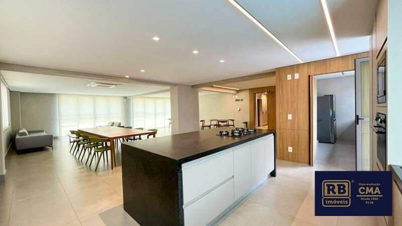 Apartamento, Funcionários, 1 Quarto, 2 Vagas