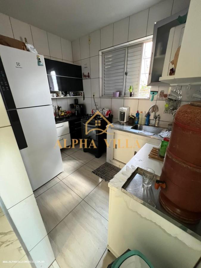 Casa, Nova Vista, 3 Quartos, 3 Vagas, 1 Suíte