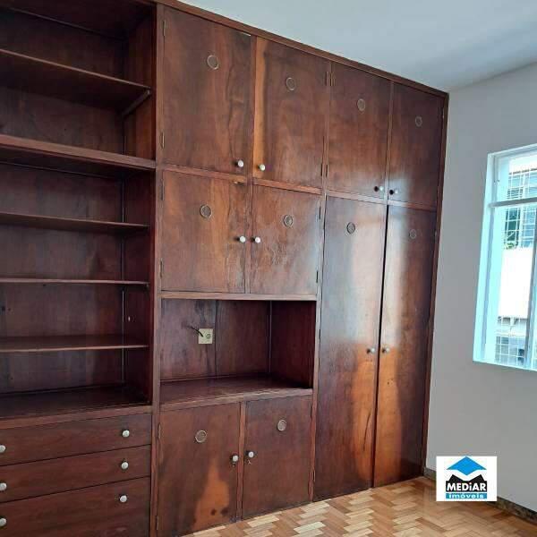 Cobertura, Savassi, 3 Quartos, 1 Vaga, 1 Suíte