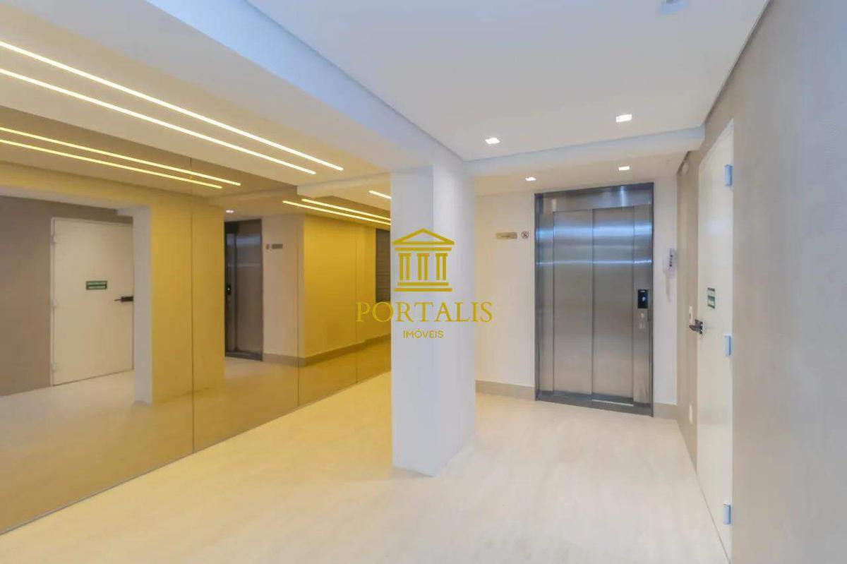 Apartamento, Silveira, 4 Quartos, 3 Vagas, 3 Suítes