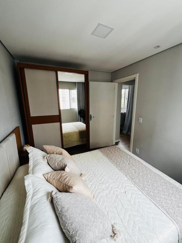 Apartamento, Varzea, 2 Quartos, 1 Vaga