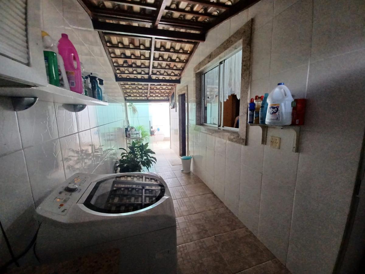 Casa, Jardim Riacho das Pedras, 3 Quartos, 3 Vagas, 1 Suíte