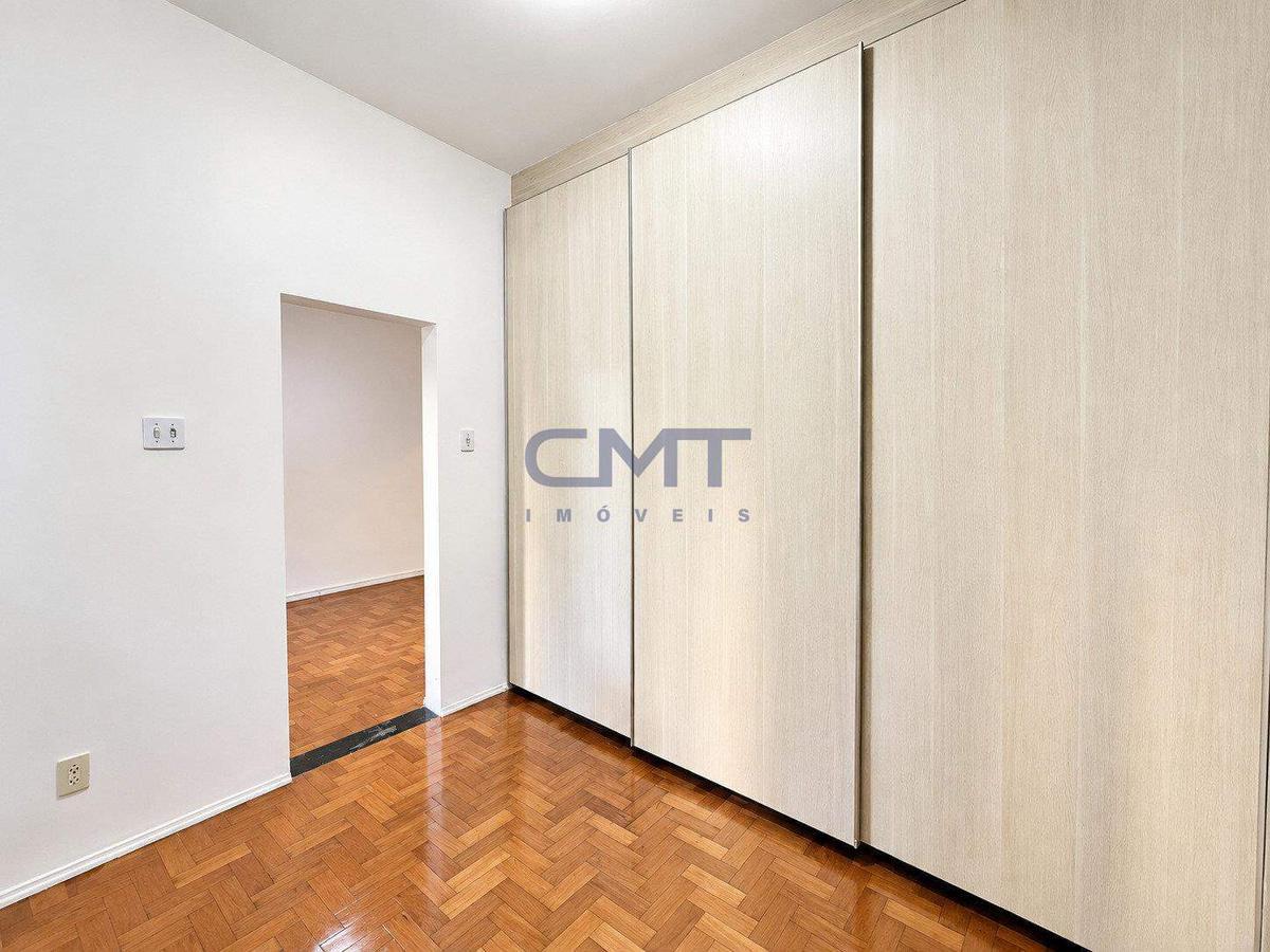 Apartamento, Savassi, 3 Quartos, 0 Vaga, 1 Suíte