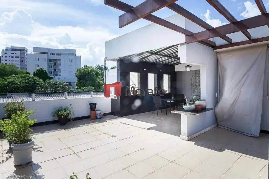 Apartamento, Jaraguá, 3 Quartos, 2 Vagas, 1 Suíte