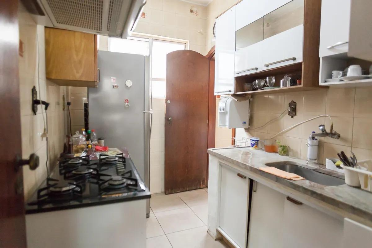 Apartamento, Cidade Nova, 3 Quartos, 1 Vaga, 1 Suíte