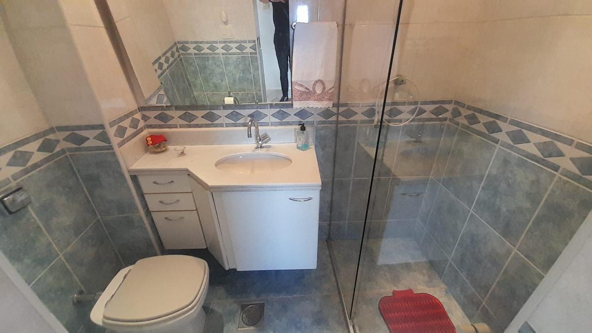 Apartamento, Jardim América, 2 Quartos, 1 Vaga, 1 Suíte