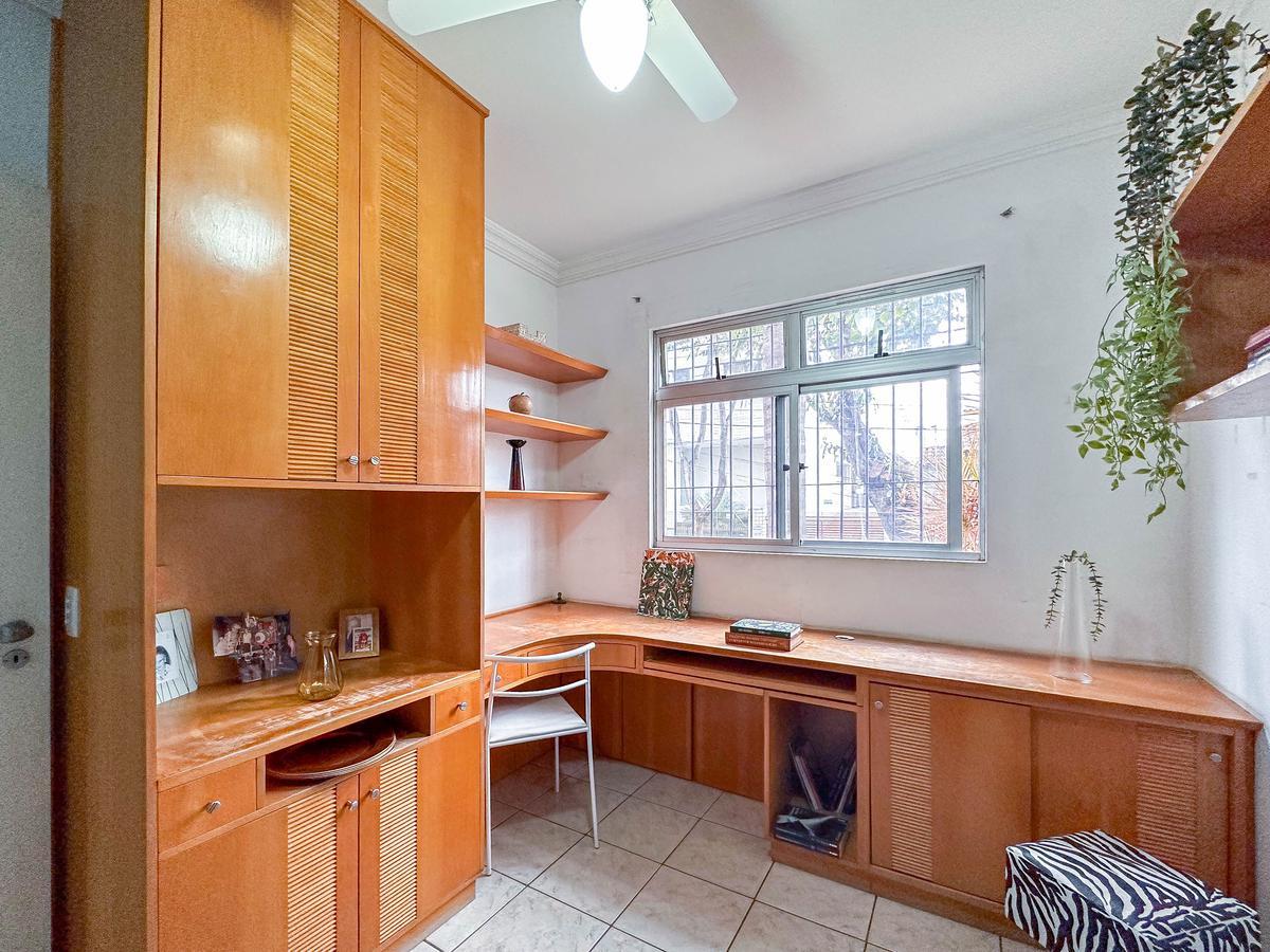 Apartamento, Liberdade, 3 Quartos, 2 Vagas, 1 Suíte