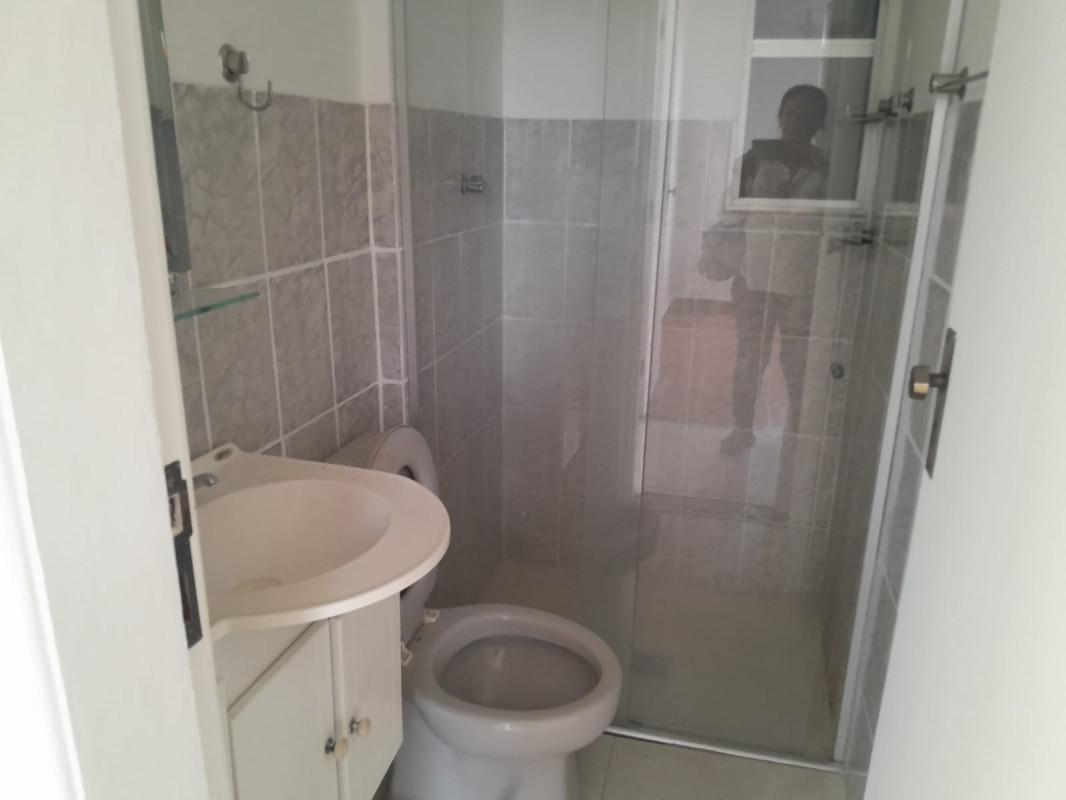 Apartamento, Santa Cruz, 2 Quartos, 1 Vaga
