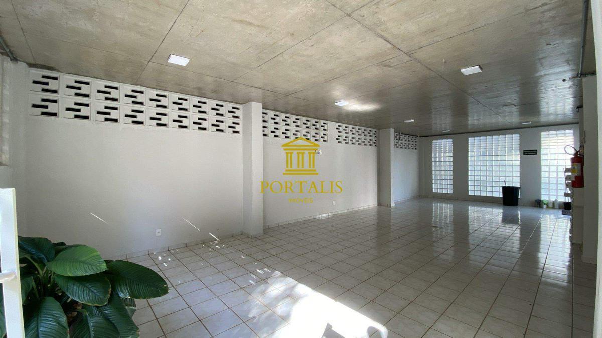 Apartamento, Buritis, 2 Quartos, 1 Vaga, 1 Suíte